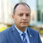 پروفسور علی ملکی