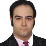 امیرحسین رئوف قطب الدینی