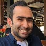 امیر نوریان