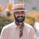 حمید سهرابی