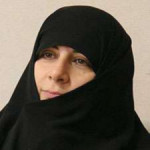 سرکار خانم نیلچی زاده