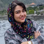 متینا نیک رخ
