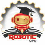 اساتید آکادمی رباتیک لند