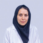 خانم دکتر بهناز مقدسیان