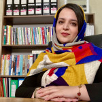 سعیده بنساله