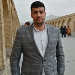 پویا کرمانشاهی