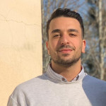 امیر حسین روحانی