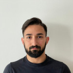 علیرضا بهرامی