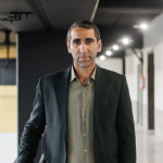 امیرعلی فرامرزی