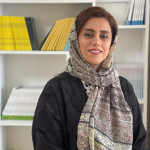 آناهیتا خاموشی