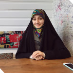 فاطمه حسن زاده