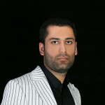 سعید پیریایی