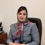 سمیه بیگلری