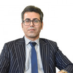 دکتر ایرج امینی