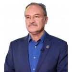 دکتر عباس غفاری