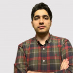 امیرحسین احمدی شاد