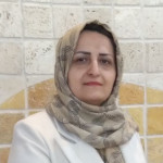 دکتر فاطمه ولی پور