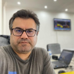 مسعود مهرپور