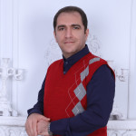 استاد دکتر احمد یاری