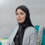 فهیمه مداین