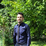 مهندس رضا بابایی