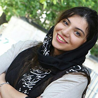 سحر شهرام پور