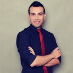 محمد کاشانی