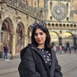 فاطمه رضاپور