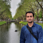 آرمان آقایی