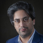 آقای سجاد حسینی