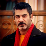 استاد پیمان چاپاری