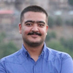 فرشاد زرین کوب