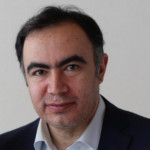 دکتر کامران محمدی