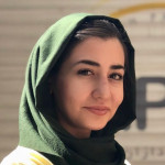 فرانه کمال خانی