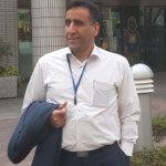 دکتر محمد علی میرشمس