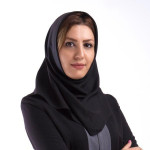 خانم مهندس مریم کیانی