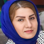 آیلا عبداللهی