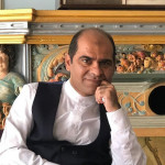 رضا دبیری نژاد