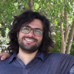 مهدی غلامزاده خیبری