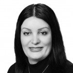 دکتر فرزانه سفلایی