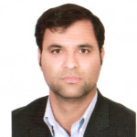 مهندس سهیل وثوقی