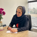 ملیحه علیزاده