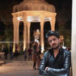 محمدامین سالاری