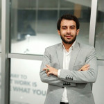 جناب آقای سروش کیانی