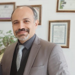 محسن مهاجری