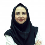 دکتر فاطمه معینی