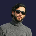 هومن قربانیان