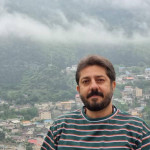 سید علیرضا زواره طباطبایی