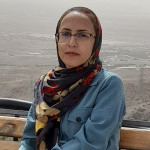 فاطمه اسدالهی