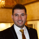 دکتر امیر شرکت